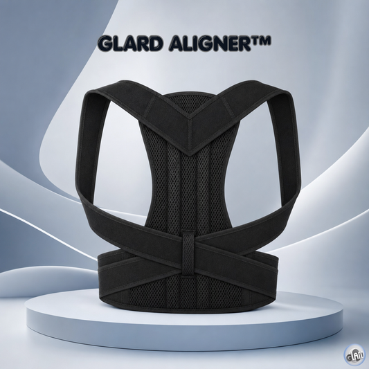 Glard Aligner™ | Posture Corrector