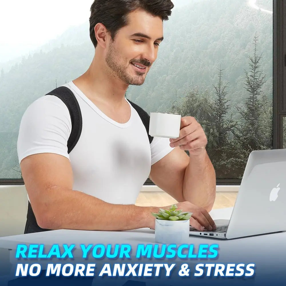 Posture Corrector