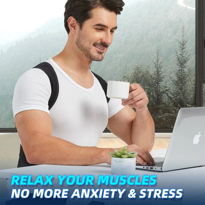 Posture Corrector