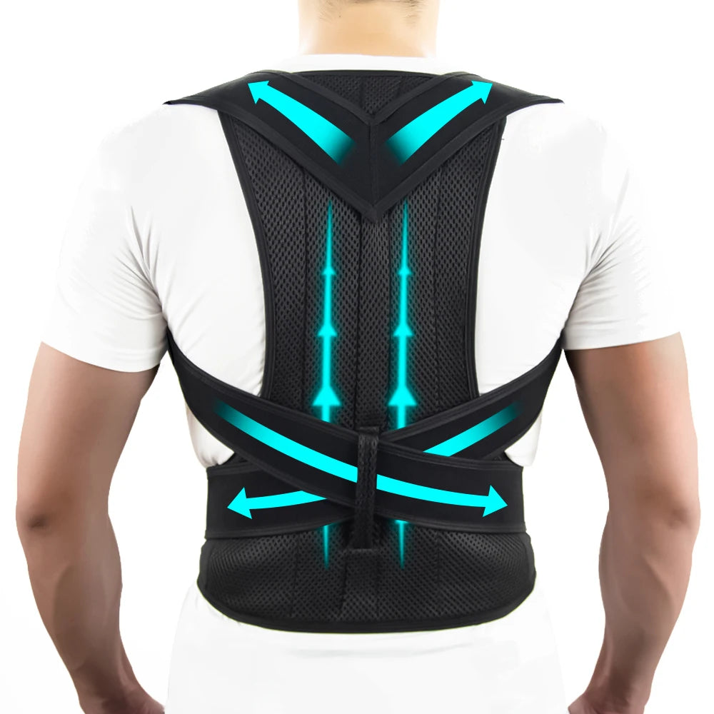 Posture Corrector