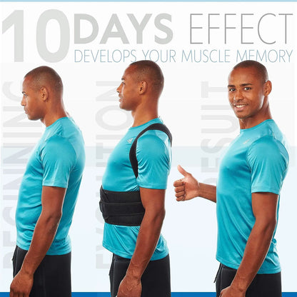 Posture Corrector